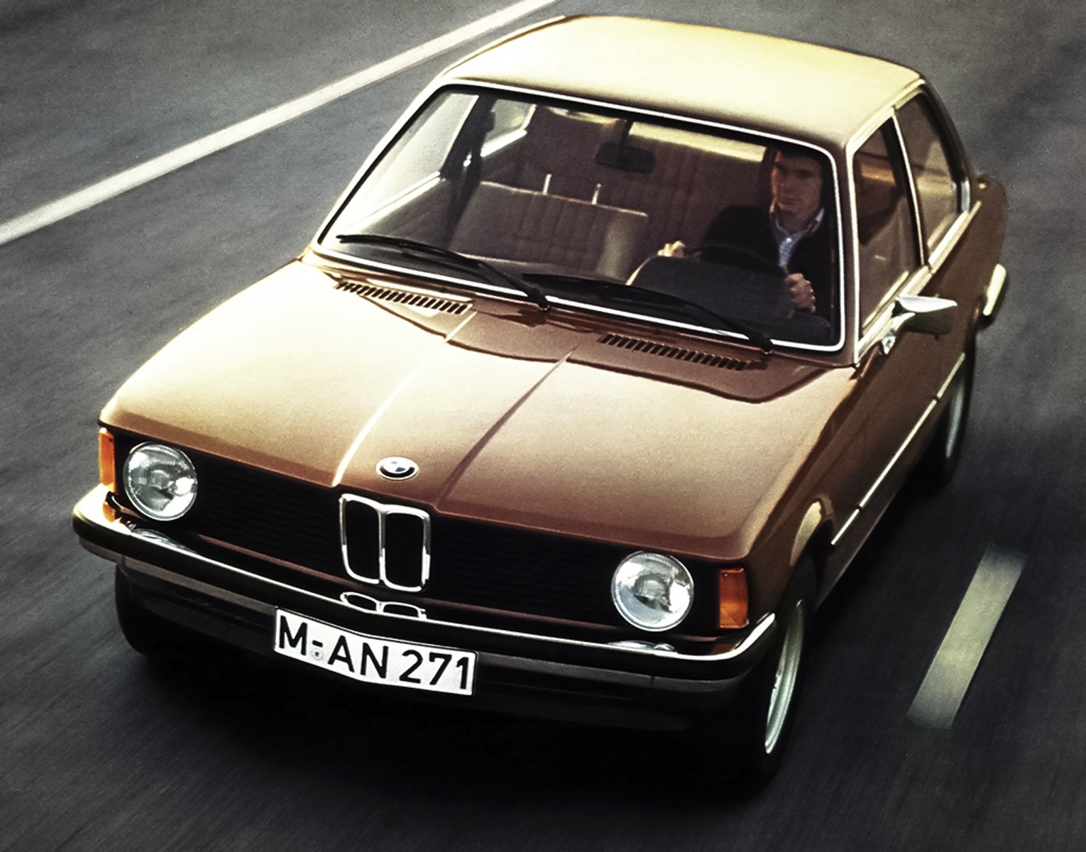 BMW 3 series 316 Coupe