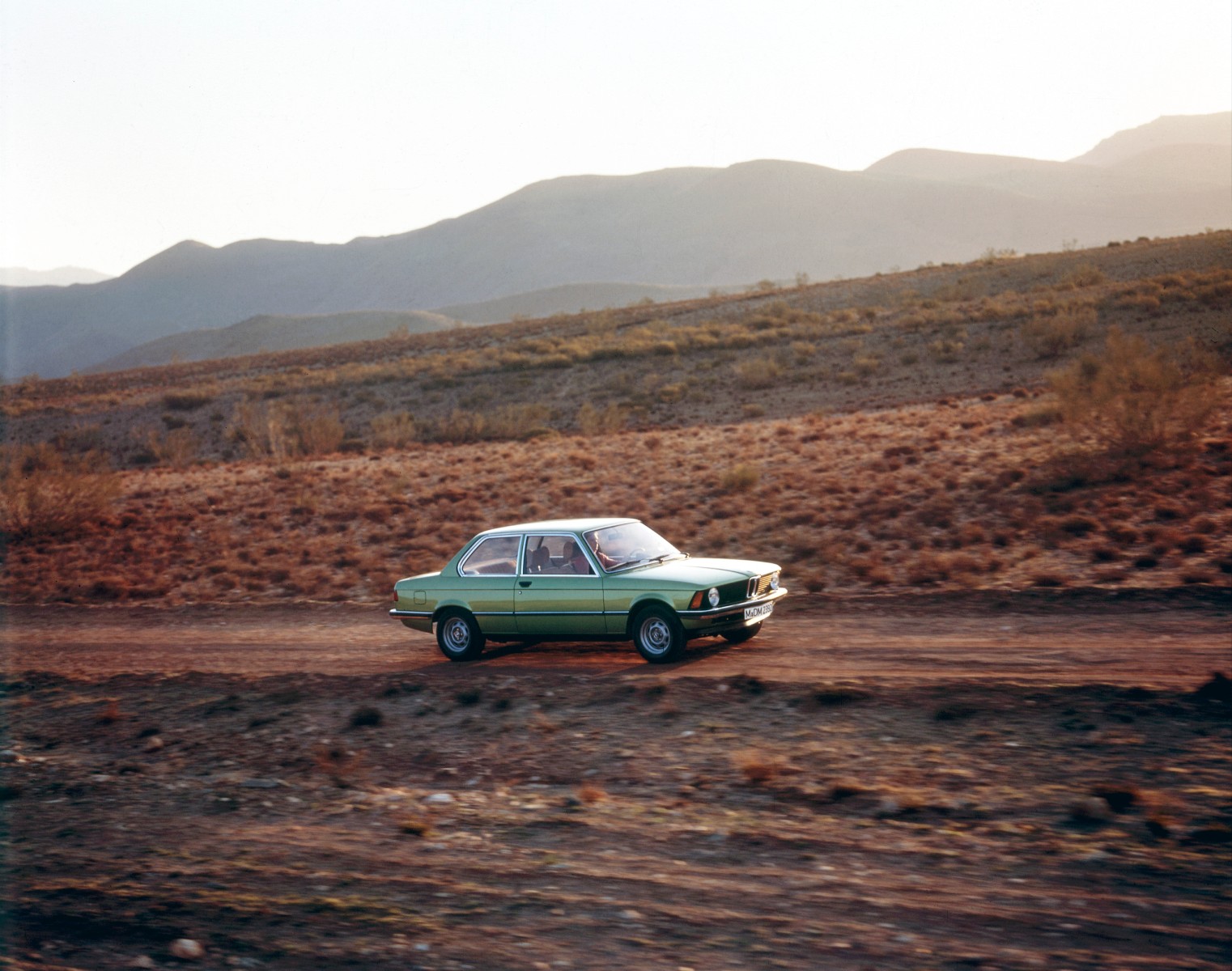 BMW 3 series 316 Coupe