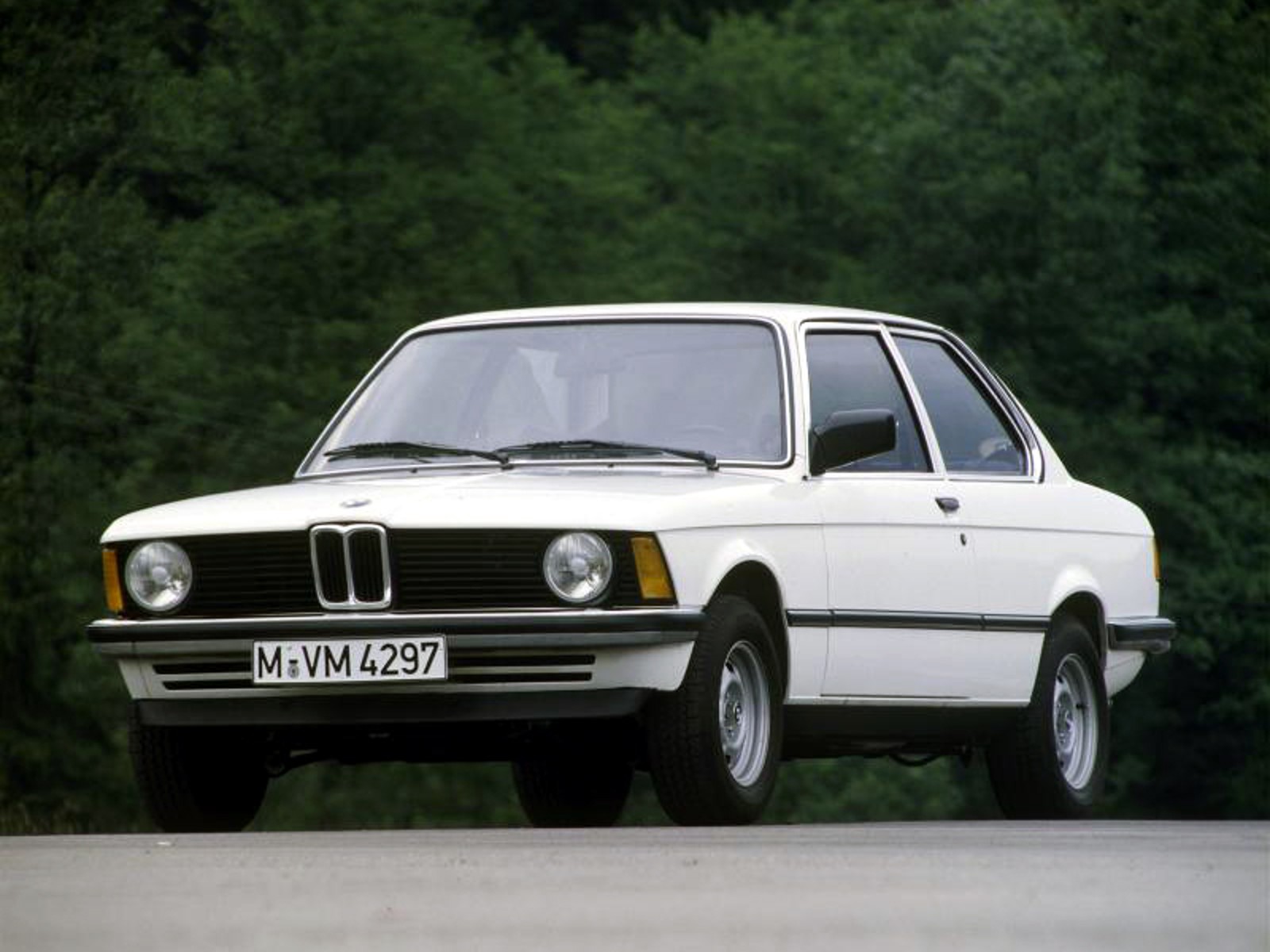 BMW 3 series 316 Coupe