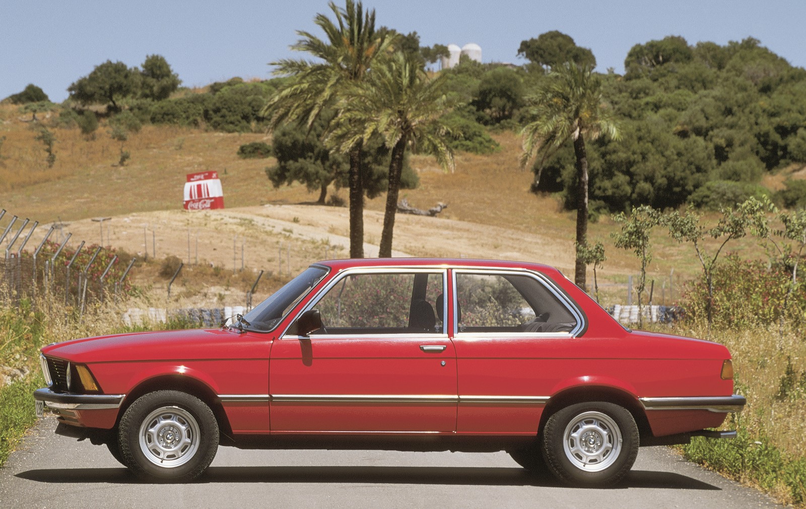BMW 3 series 316 Coupe