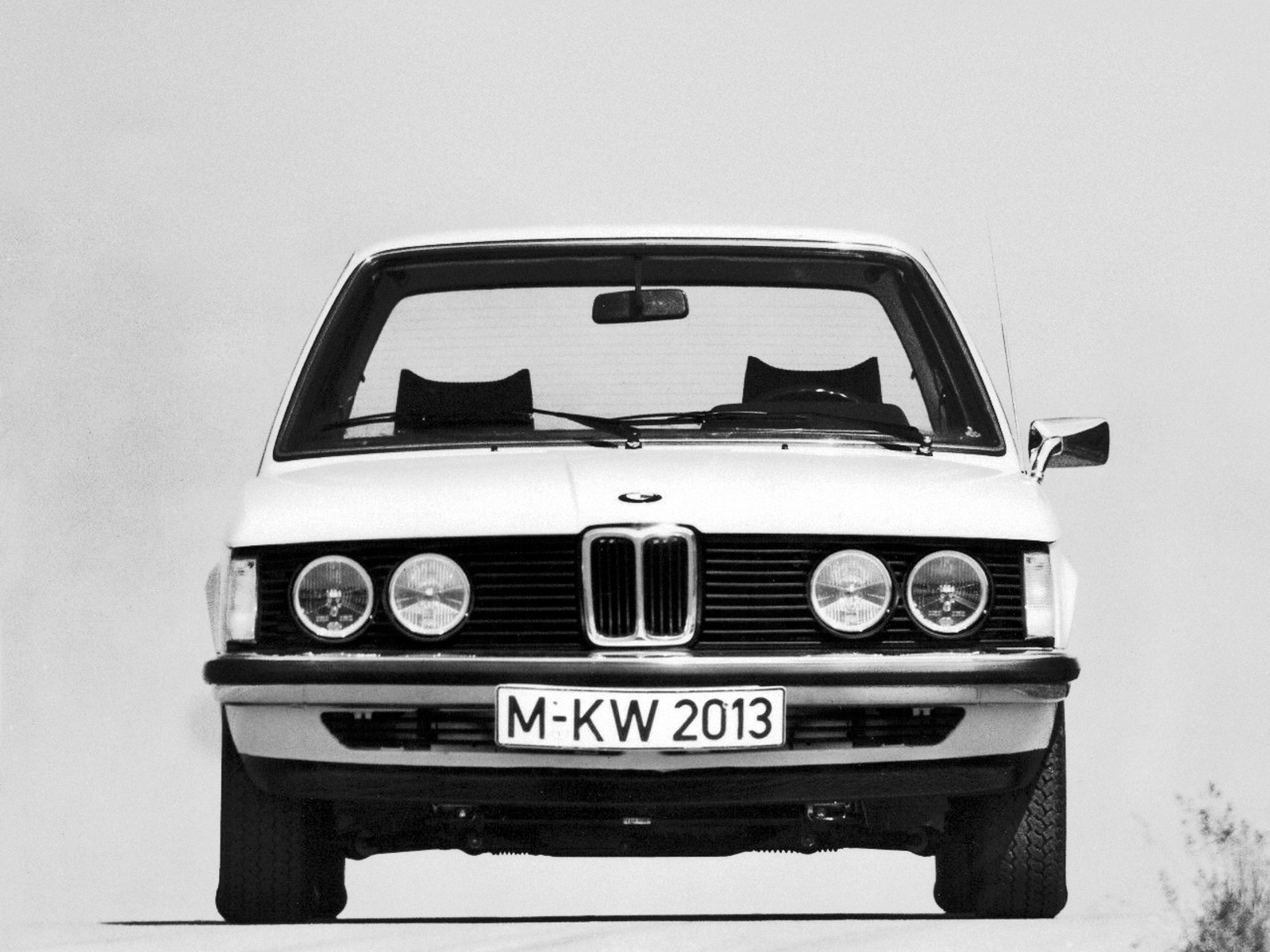 BMW 3 series 320/4 Coupe