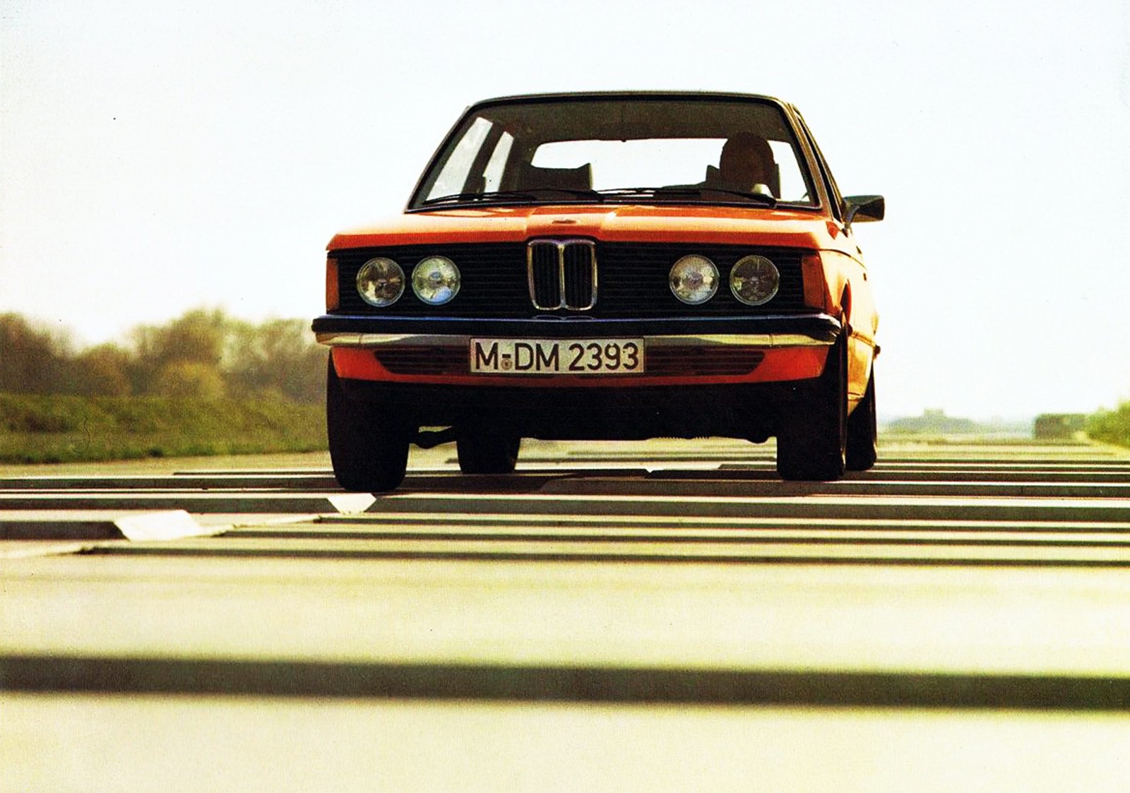 BMW 3 series 320/4 Coupe