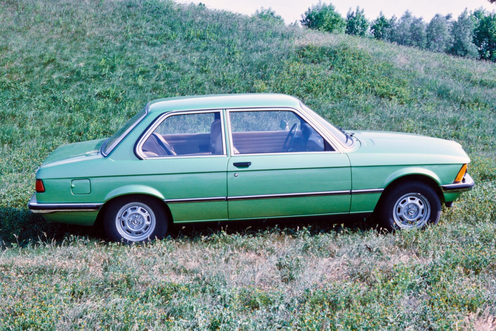 BMW 3 series 320/4 Coupe