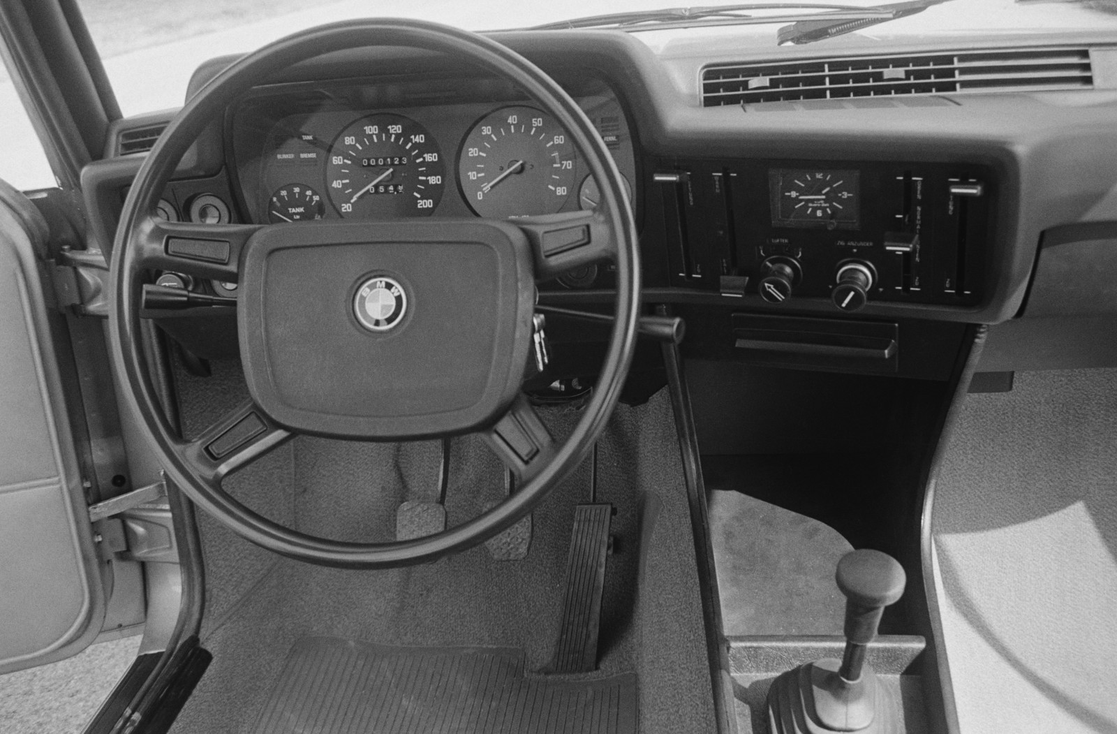 BMW 3 series 320/4 Coupe