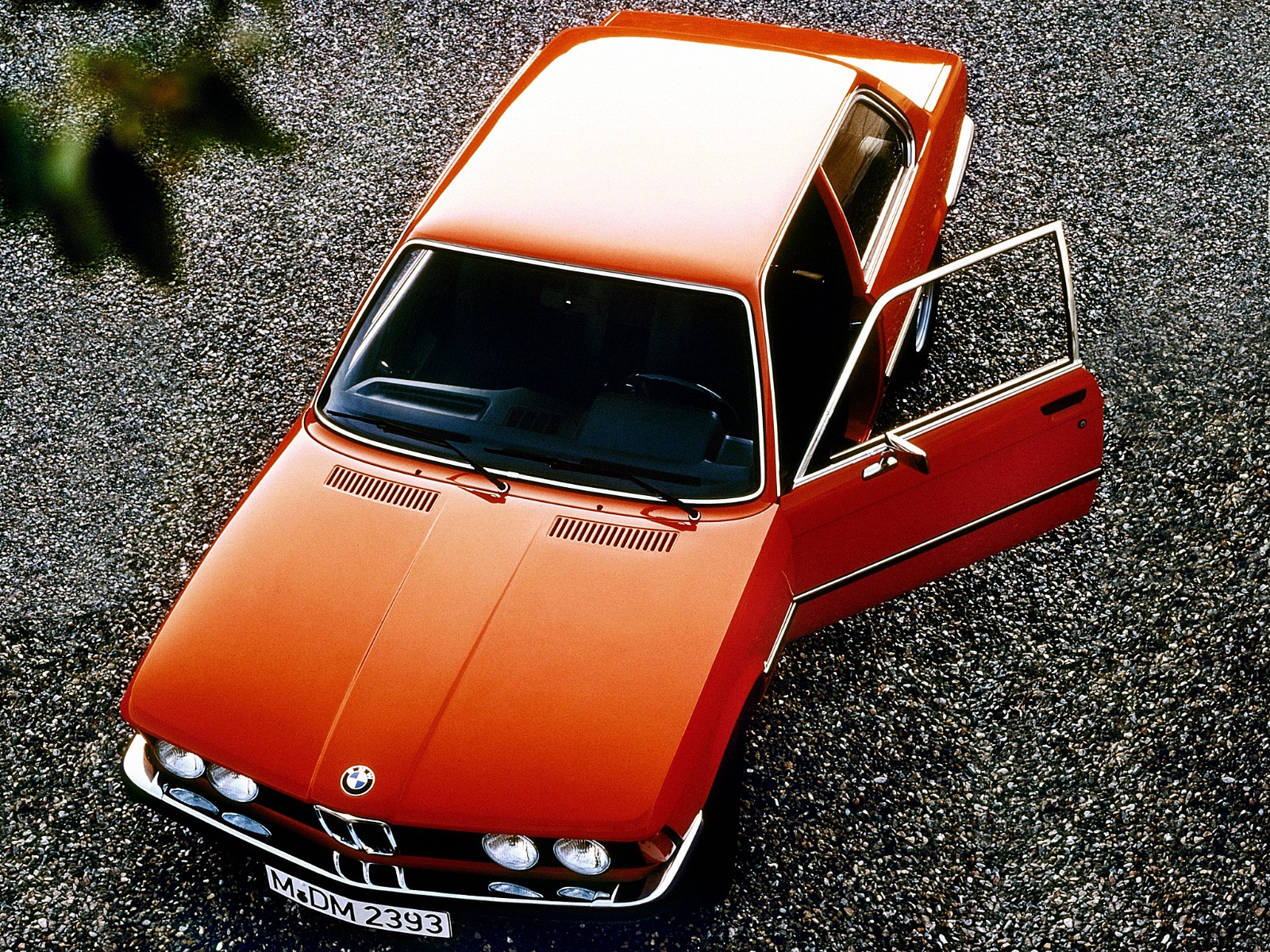 BMW 3 series 320/4 Coupe