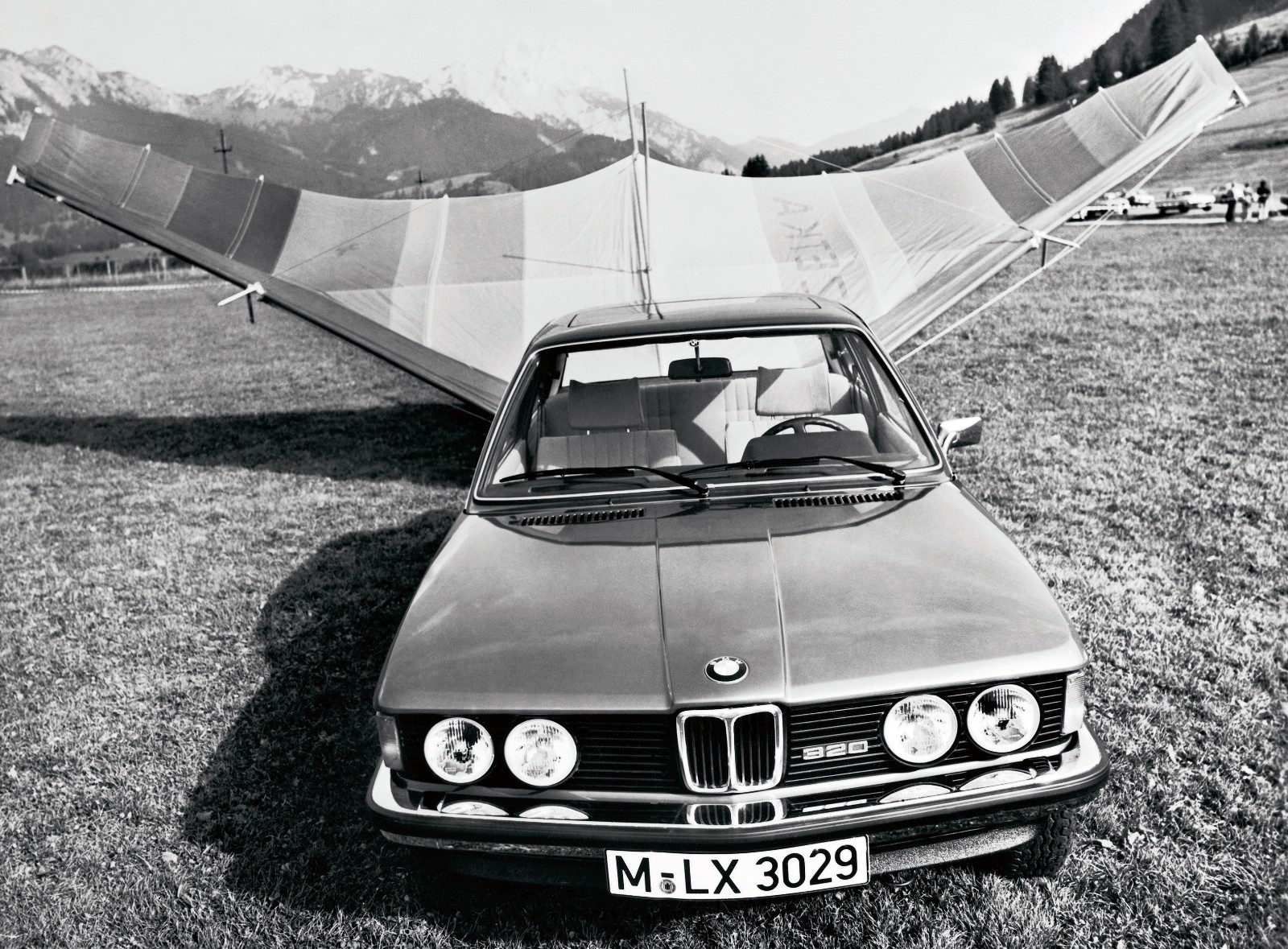 BMW 3 series 320/6 Coupe