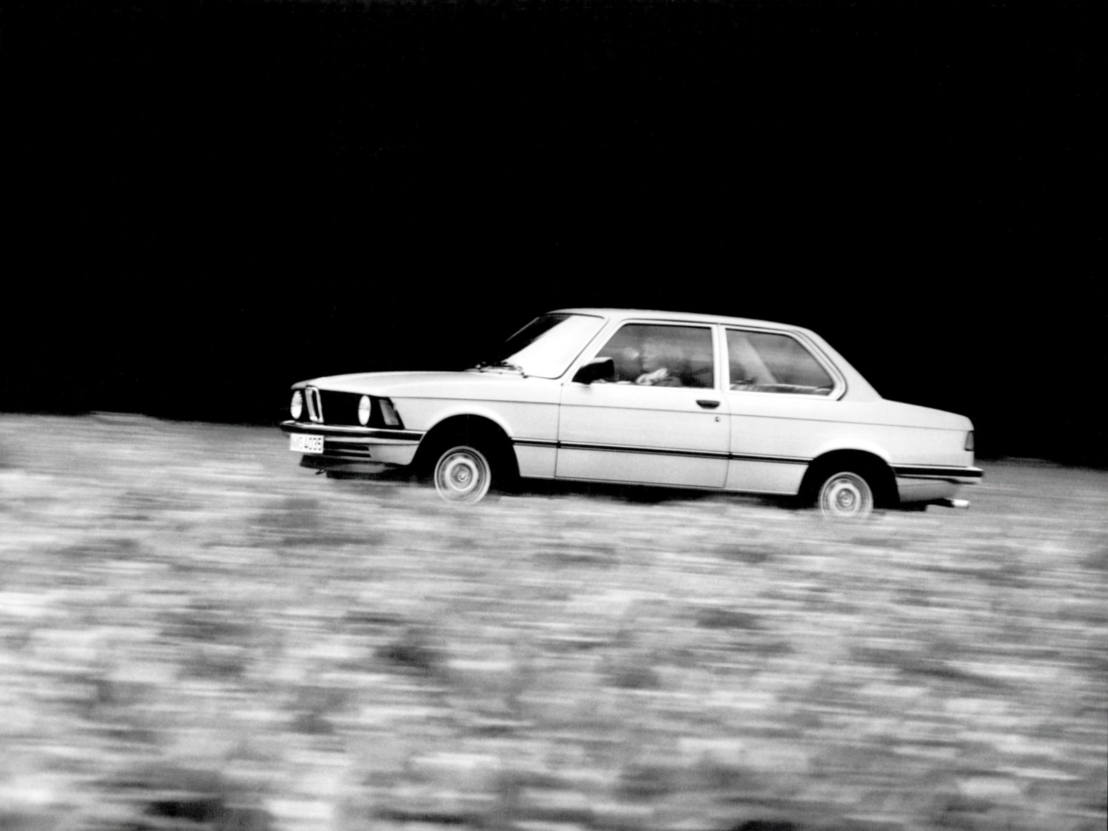 BMW 3 series 318i Coupe