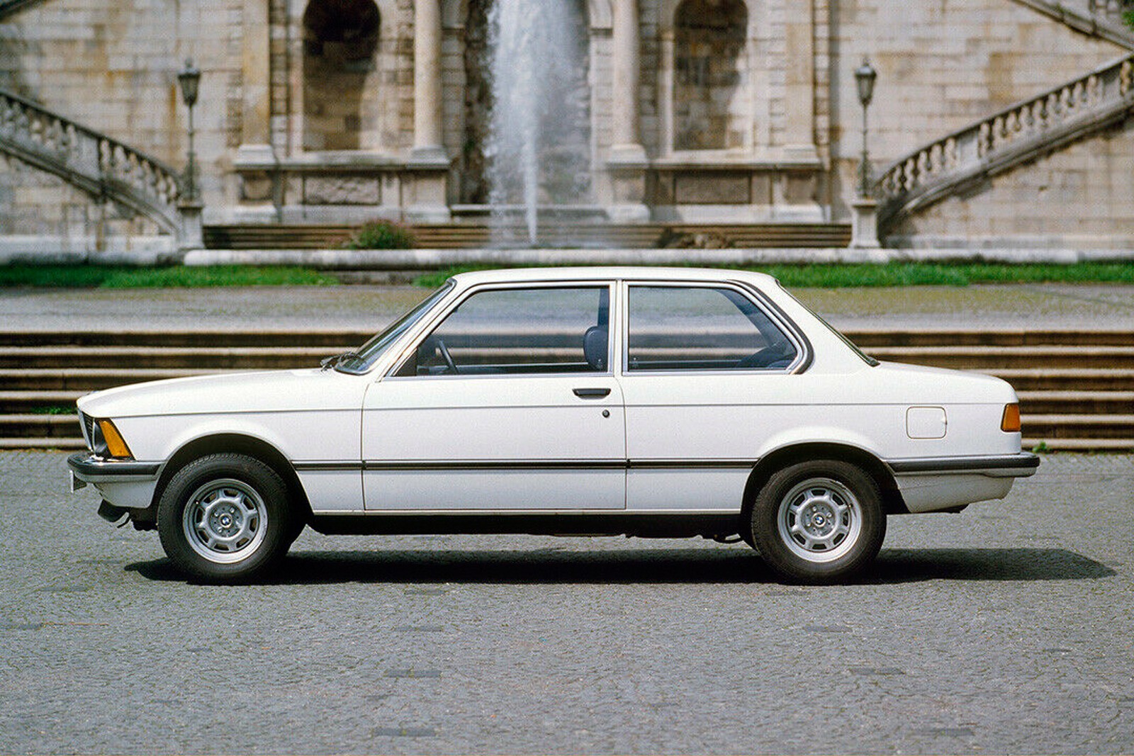 BMW 3 series 315 Coupe