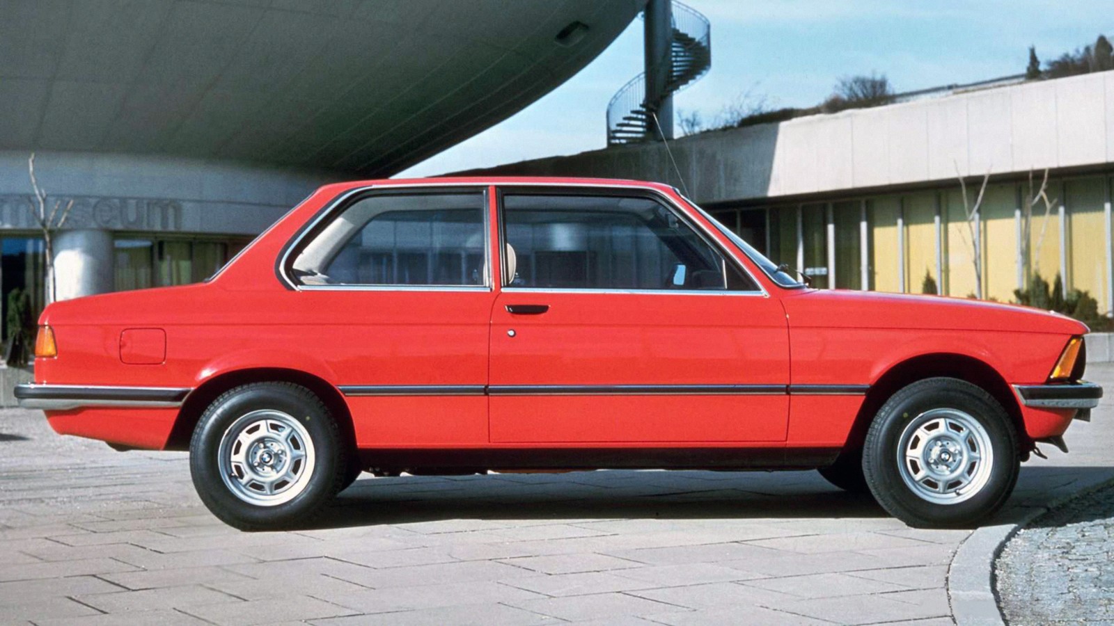 BMW 3 series 315 Coupe