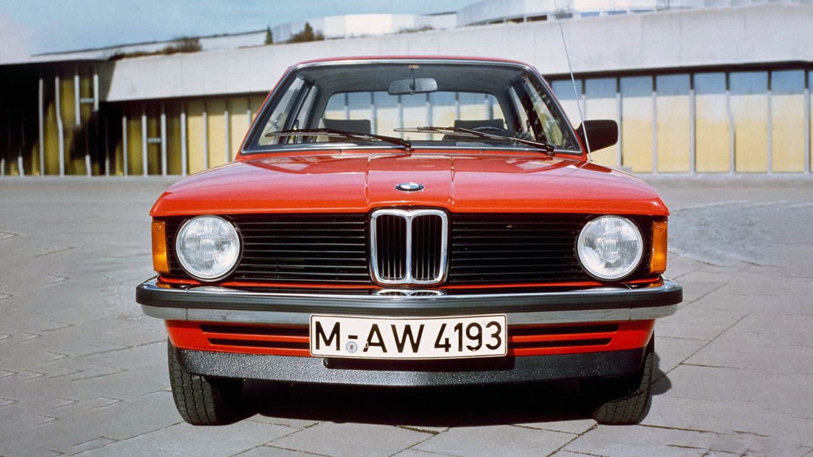 BMW 3 series 315 Coupe
