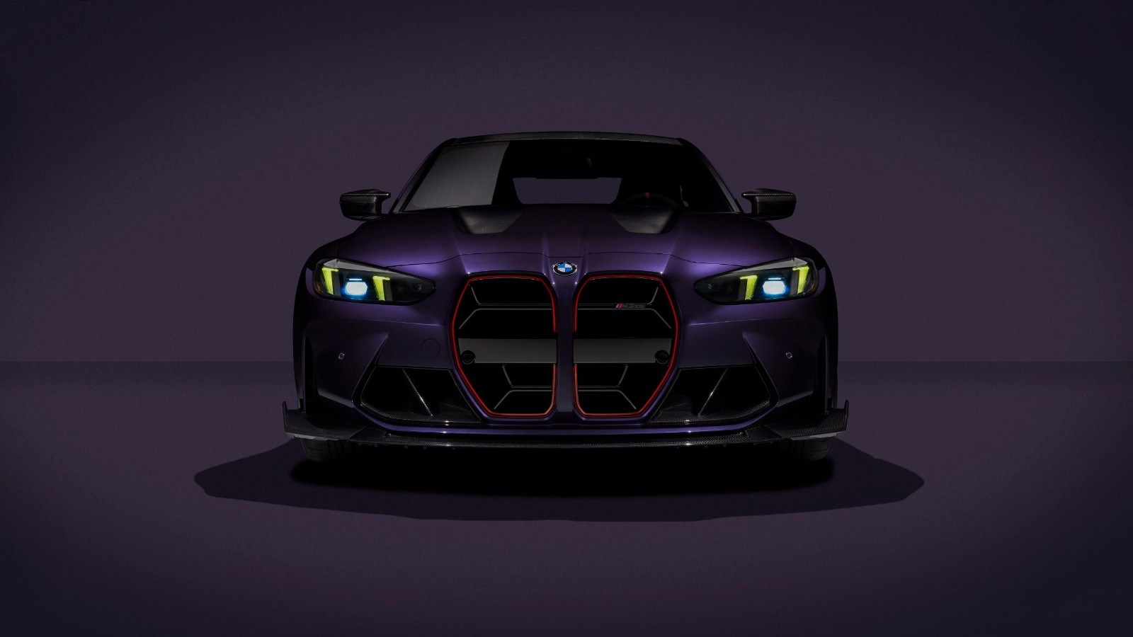 BMW M3 CS Handschalter Sends Off the G80 M3 With a Manual Gearbox