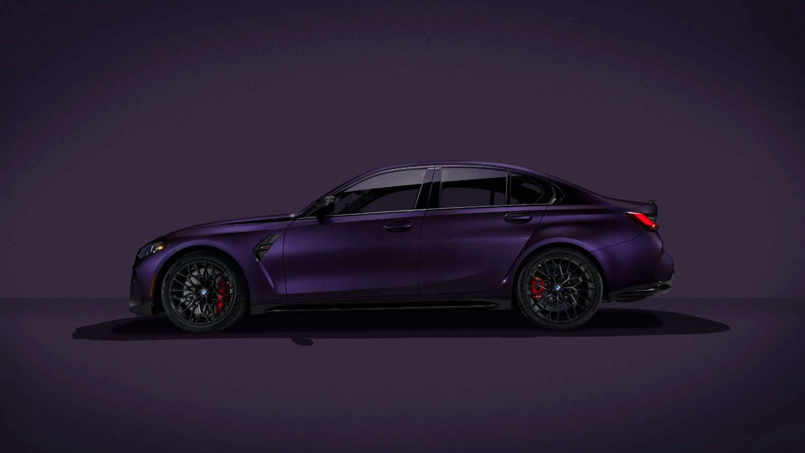 BMW M3 CS Handschalter Sends Off the G80 M3 With a Manual Gearbox