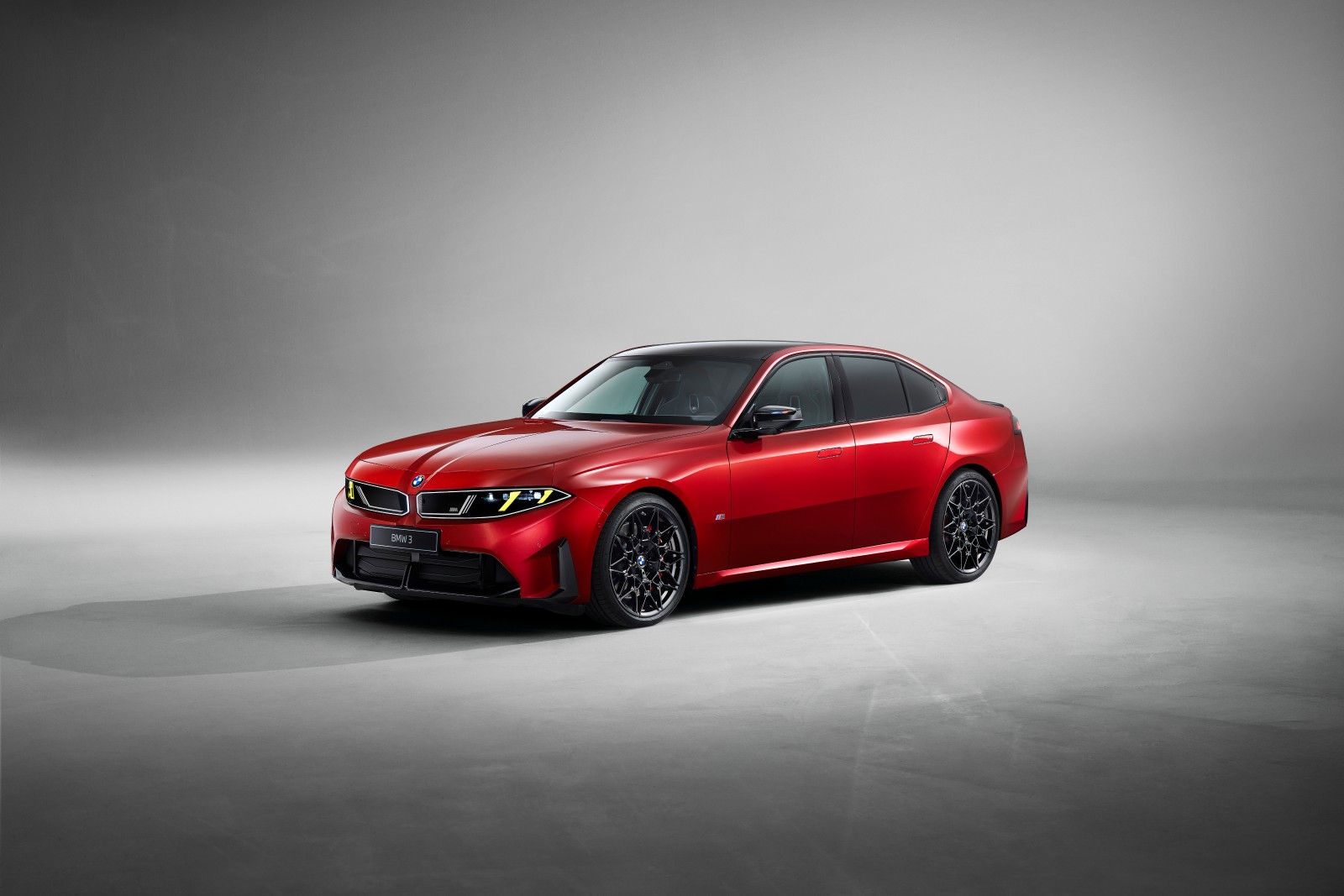 BMW M350 xDrive