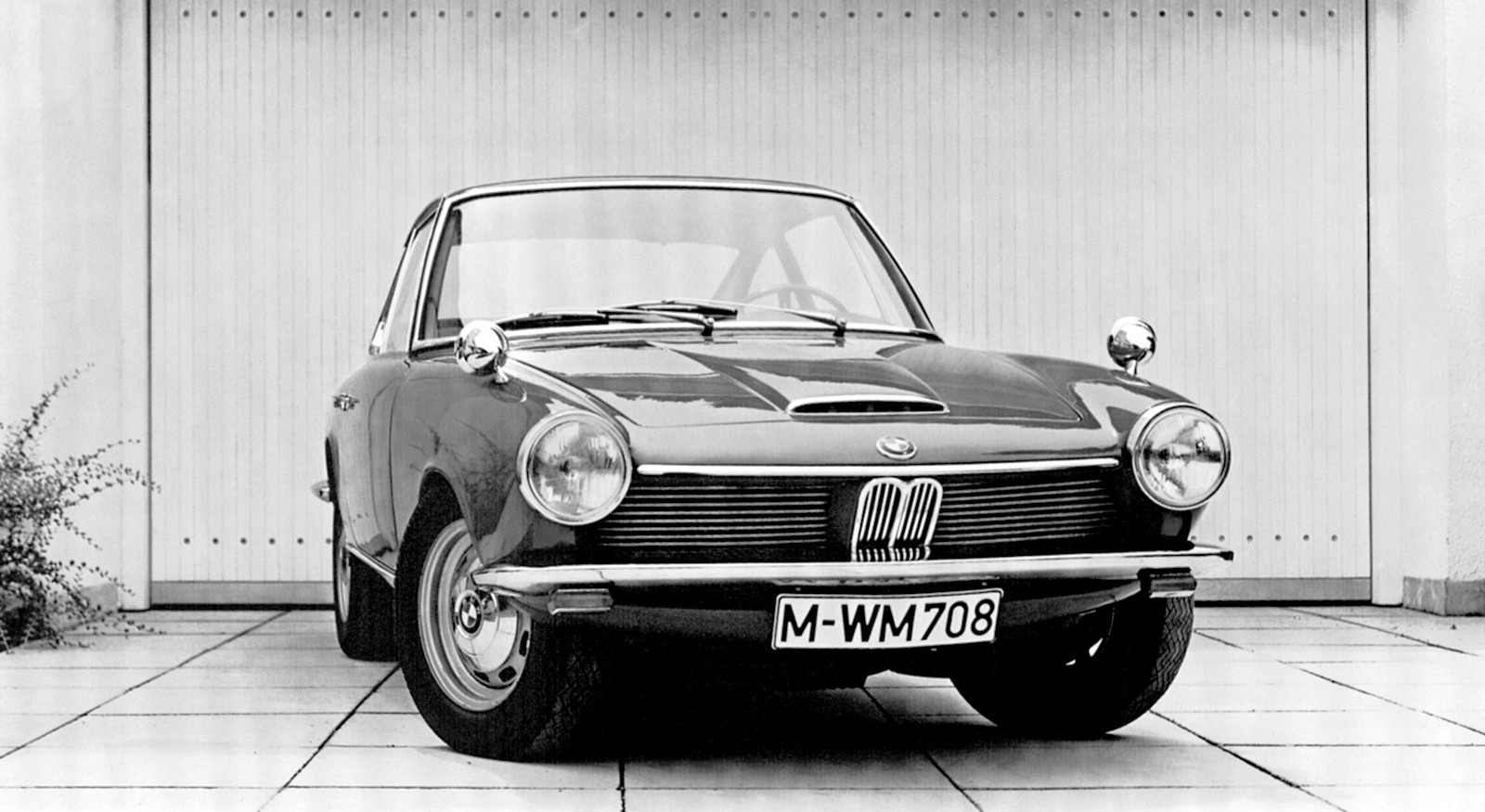 1st generation