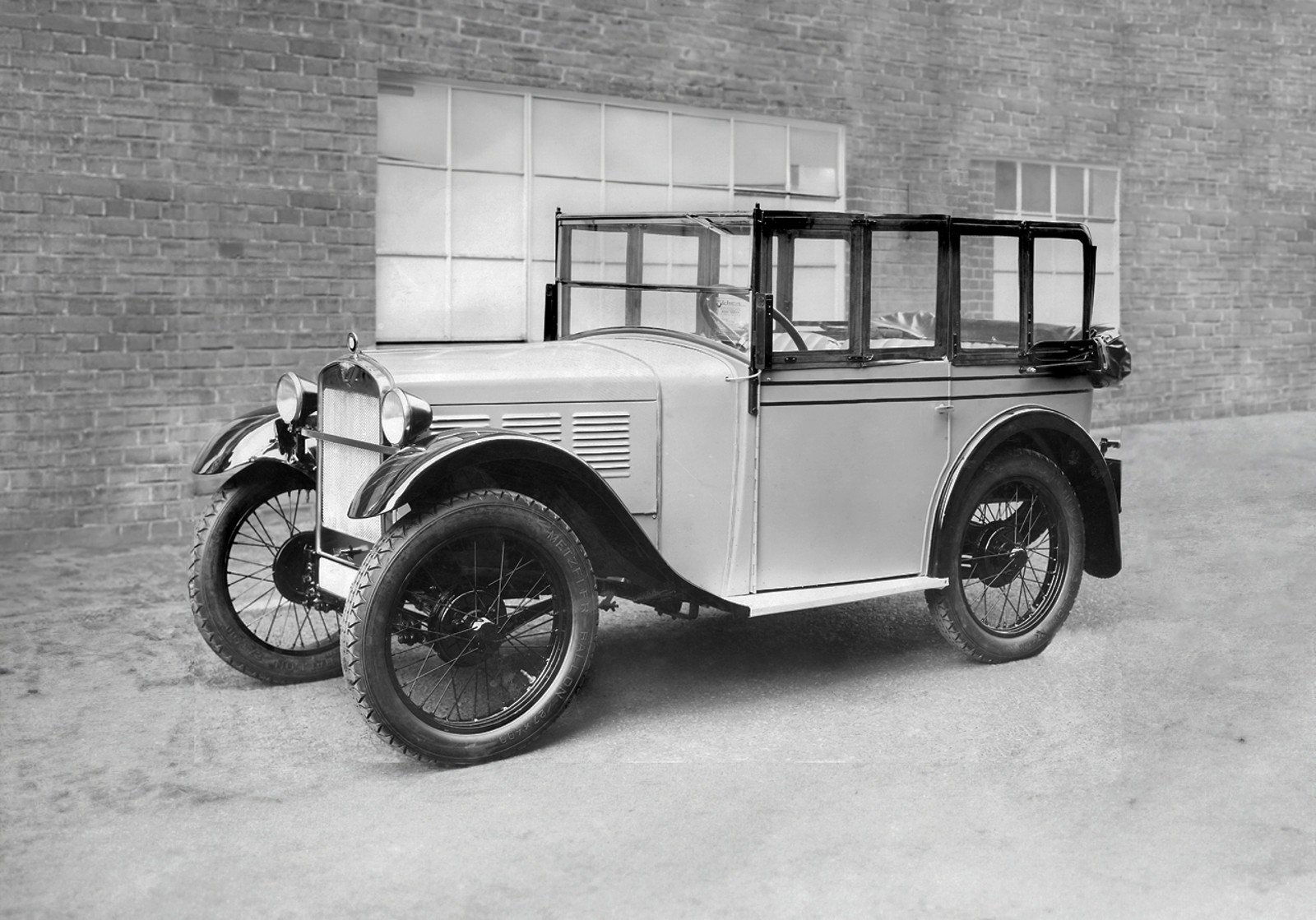 1st generation