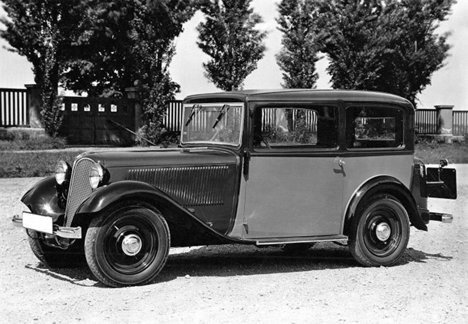 1st generation