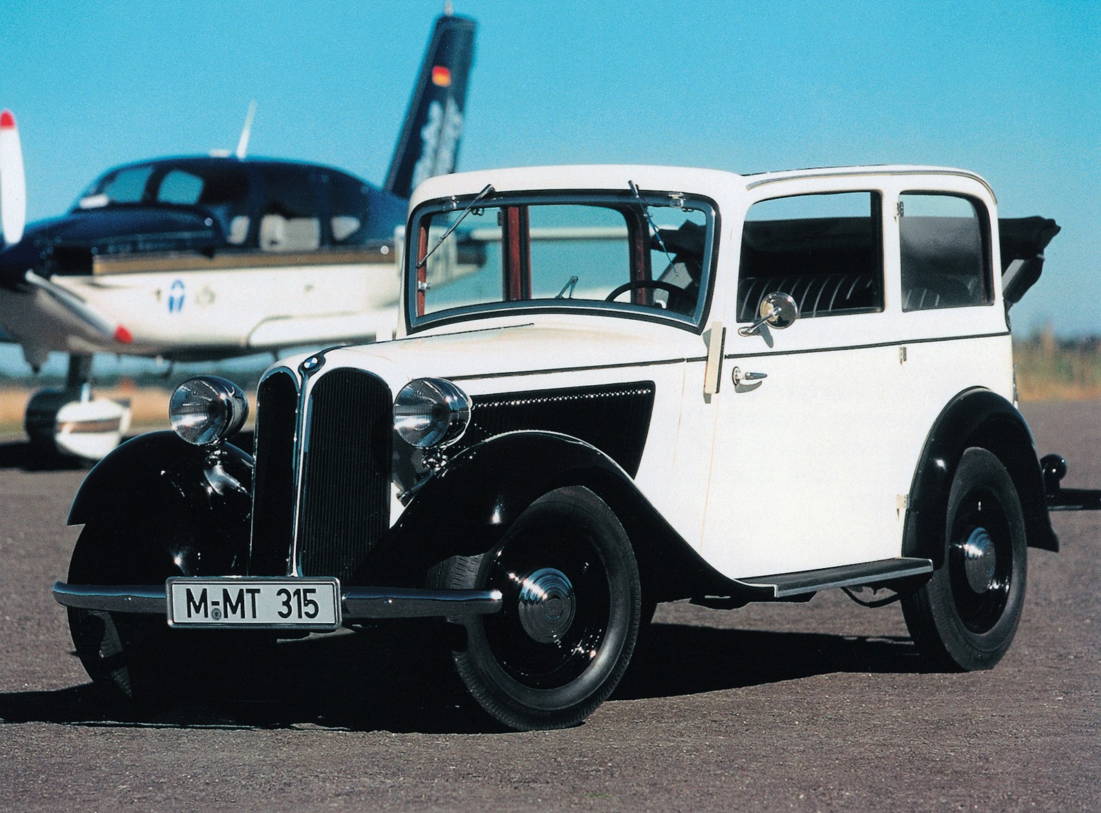 1st generation