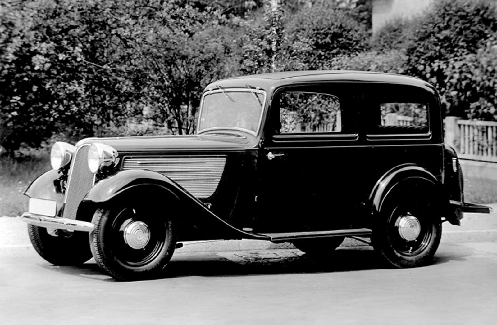 1st generation