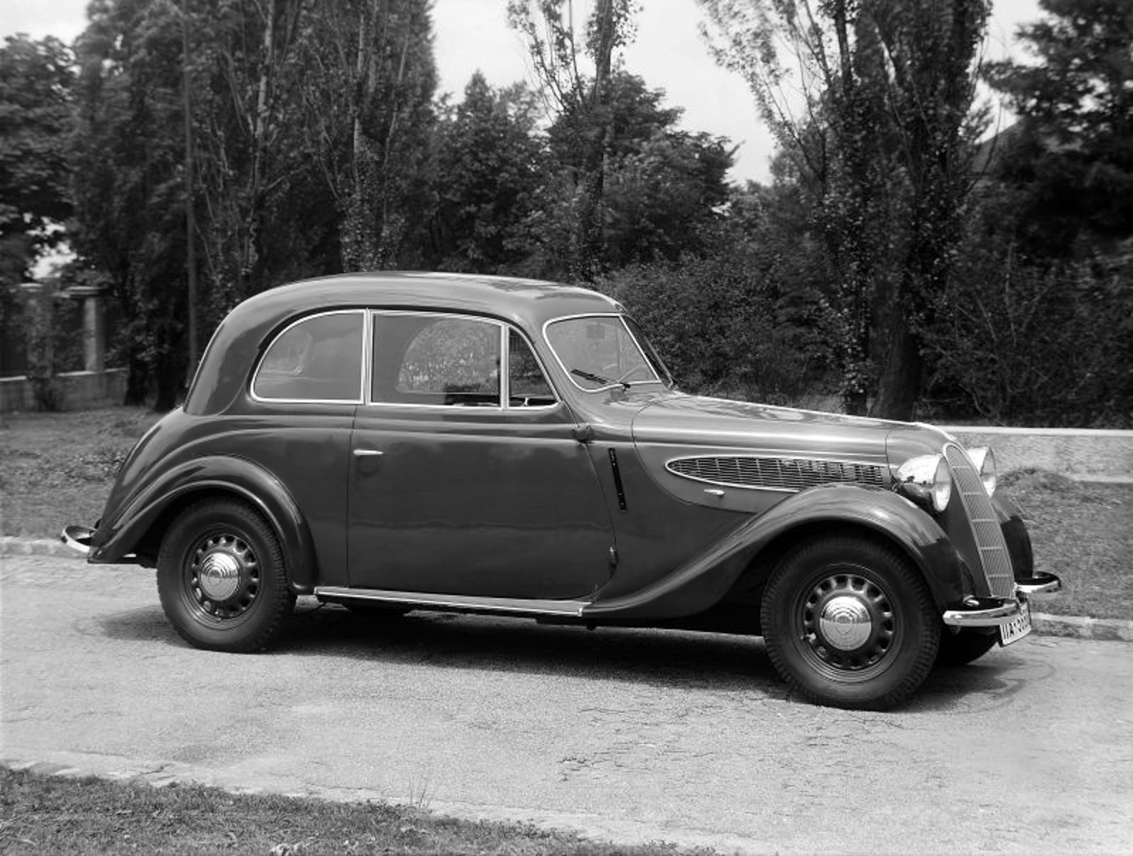 1st generation
