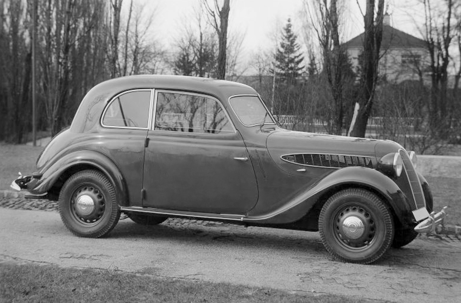 1st generation