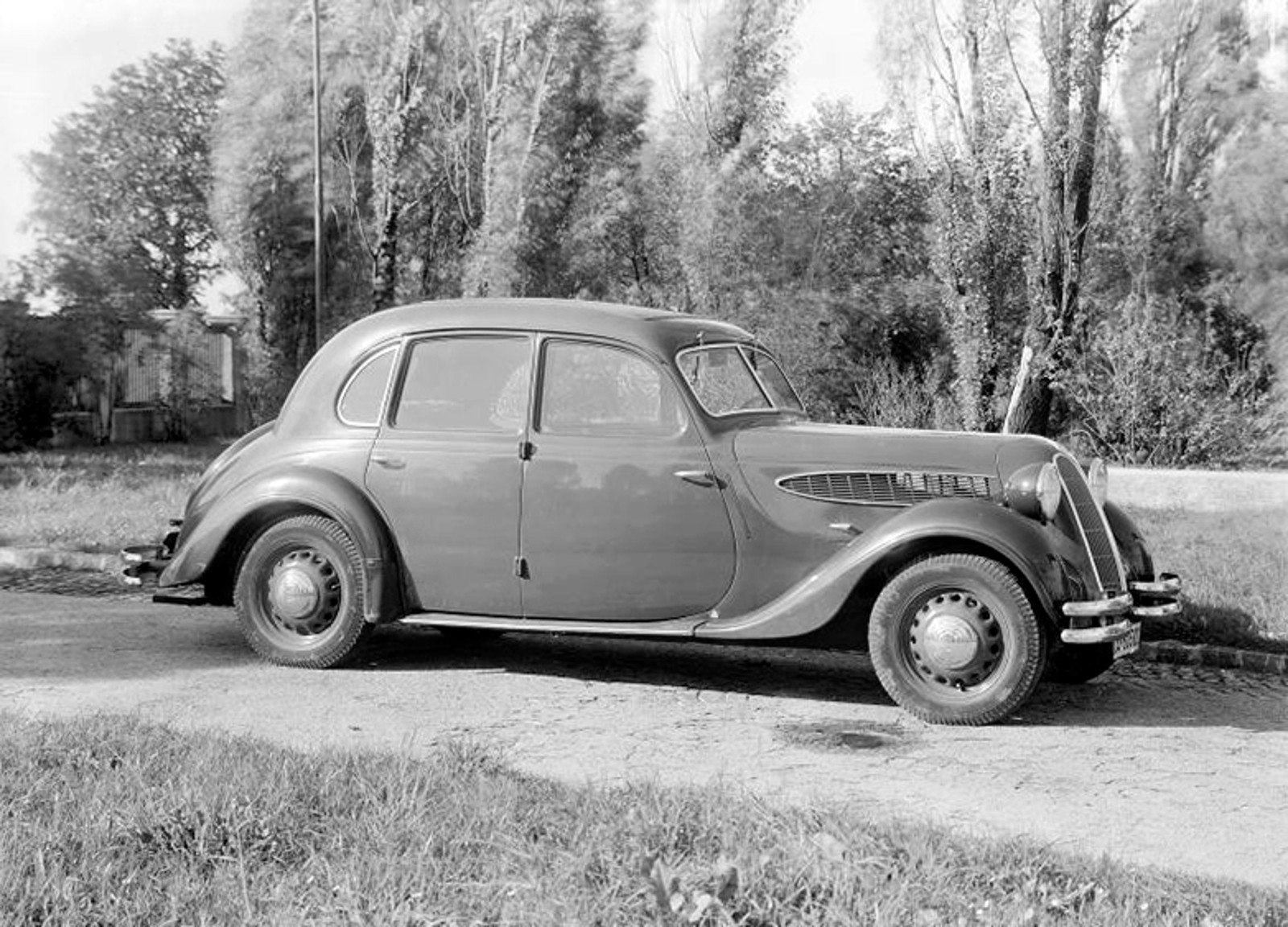 1st generation