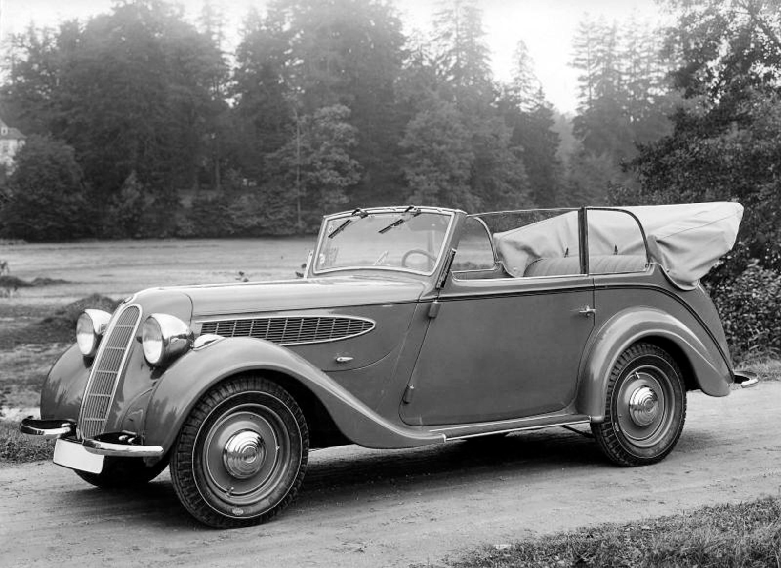 1st generation