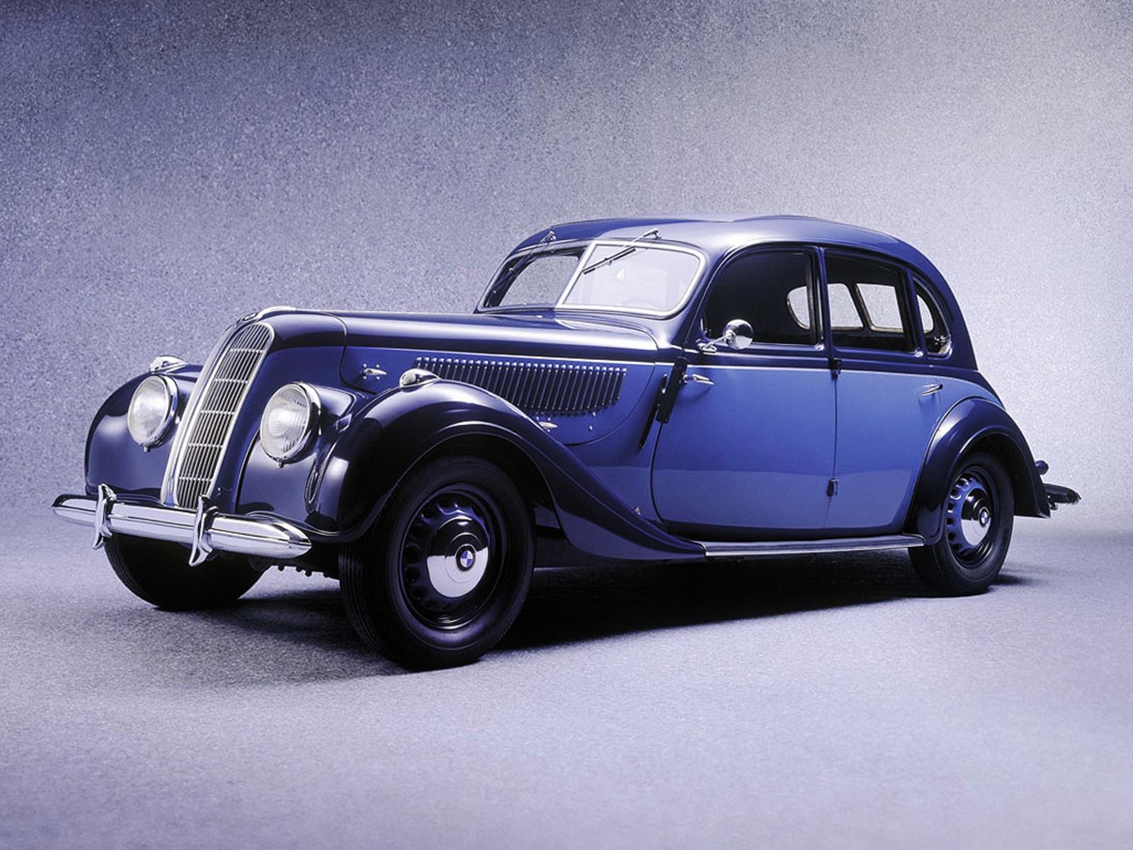 1st generation