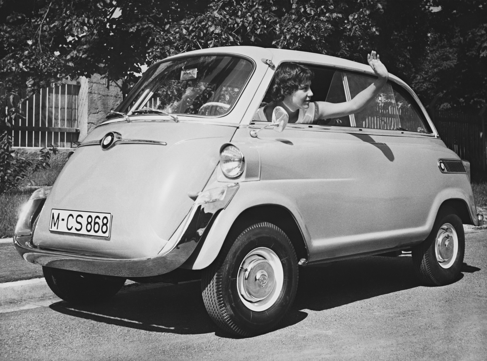 1st generation