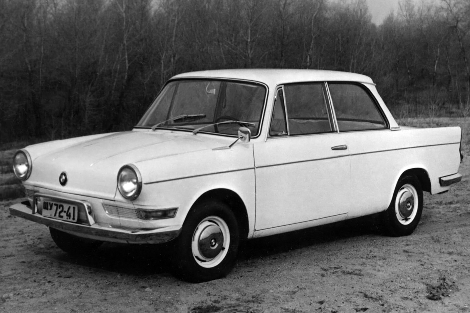 1st generation