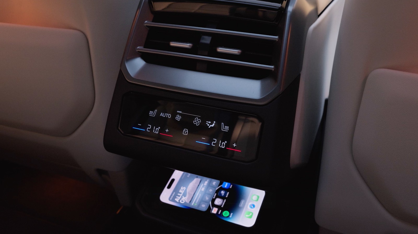 BMW X5 iX5 60 xDrive