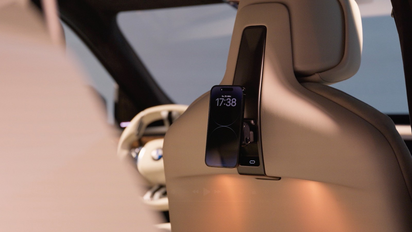 BMW X5 iX5 60 xDrive