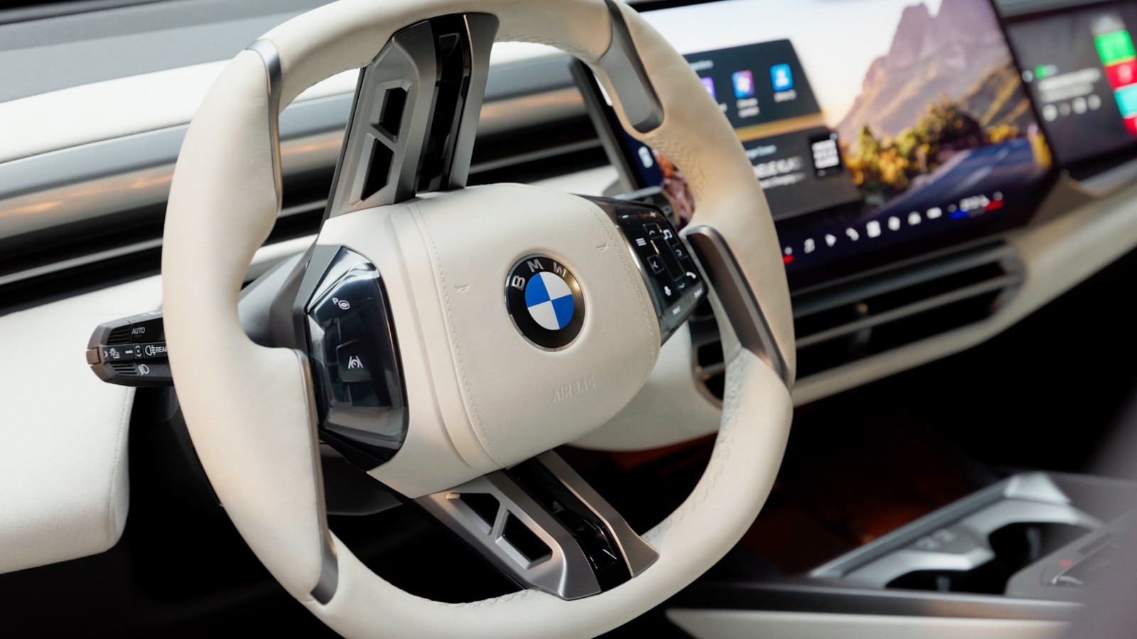BMW X5 iX5 60 xDrive
