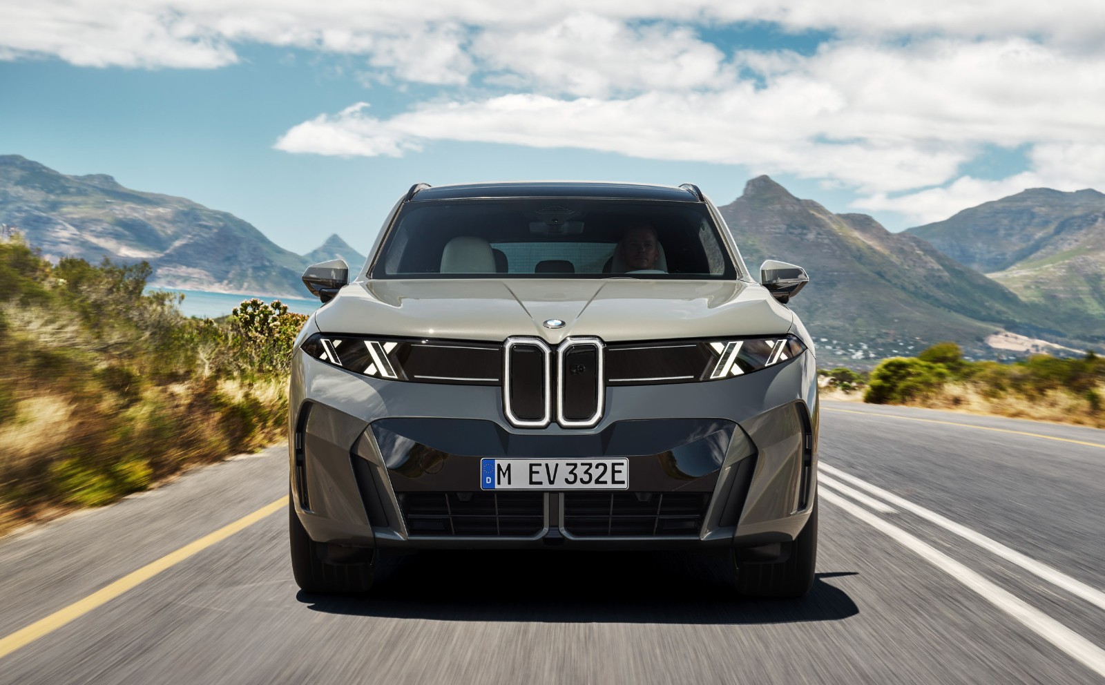 BMW X5 iX5 60 xDrive