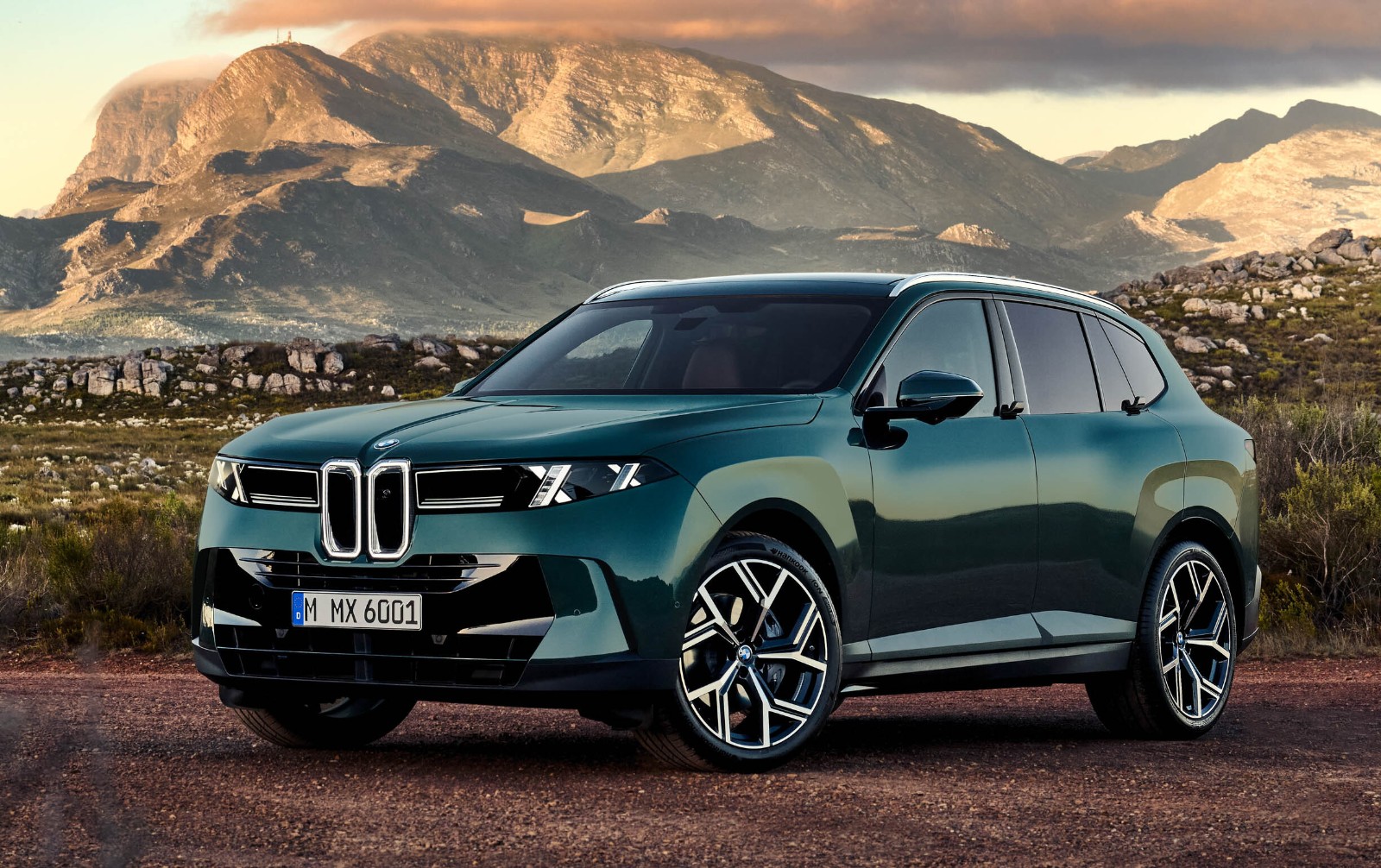 BMW X5 40 xDrive
