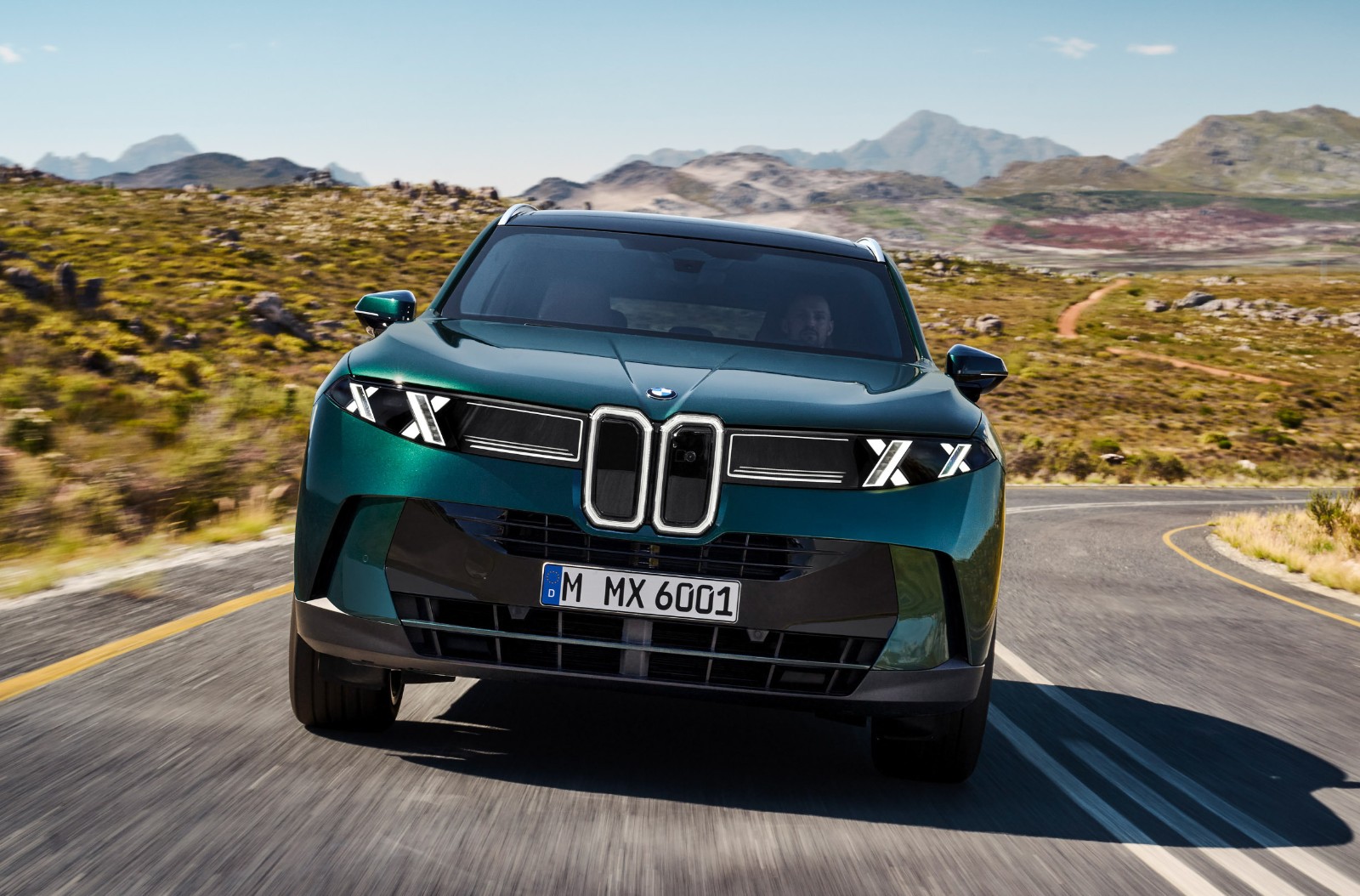BMW X5 40 xDrive