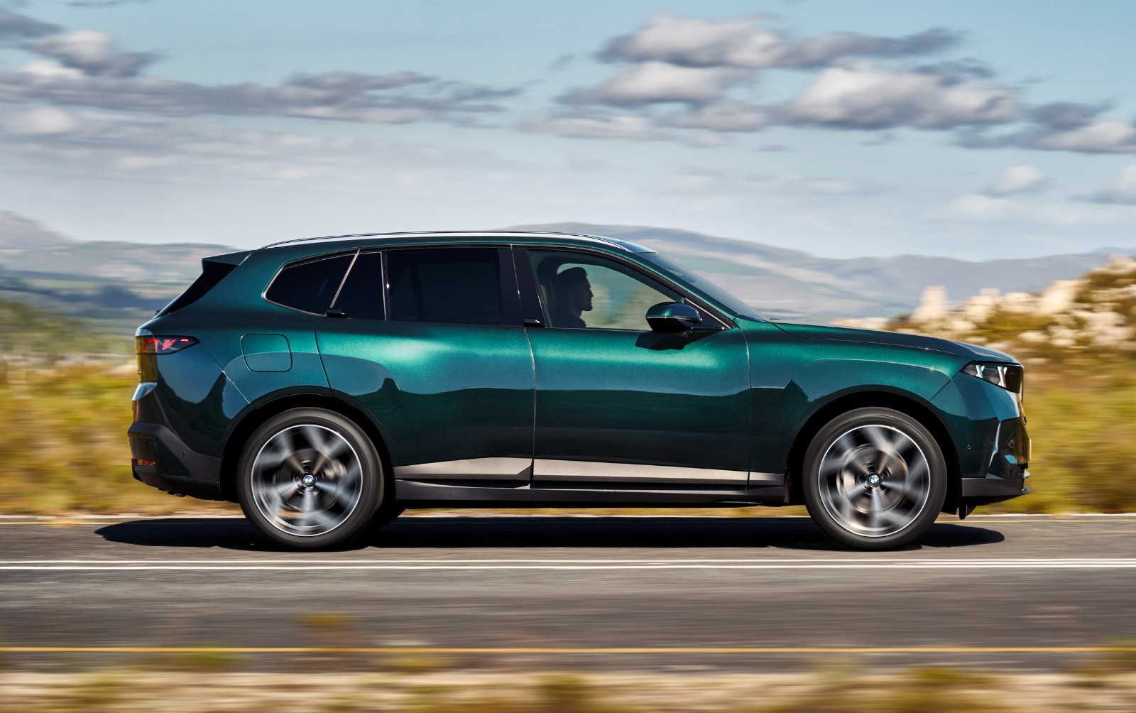 BMW X5 40 xDrive