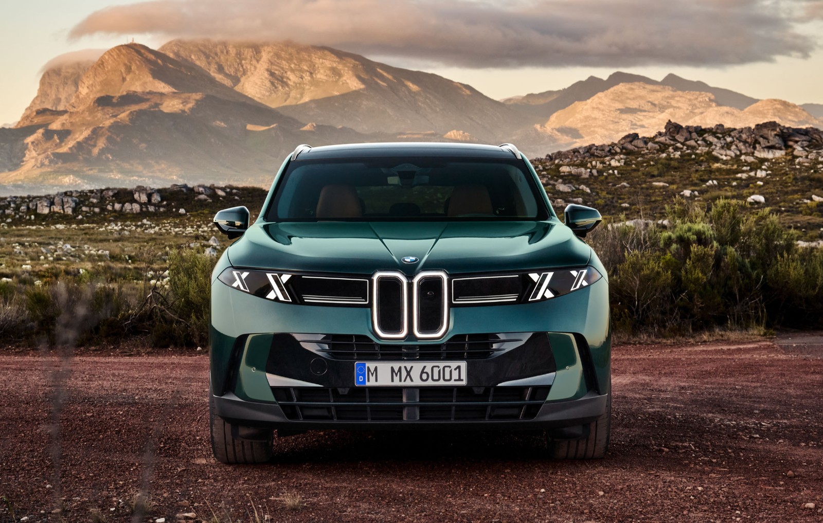 BMW X5 40 xDrive
