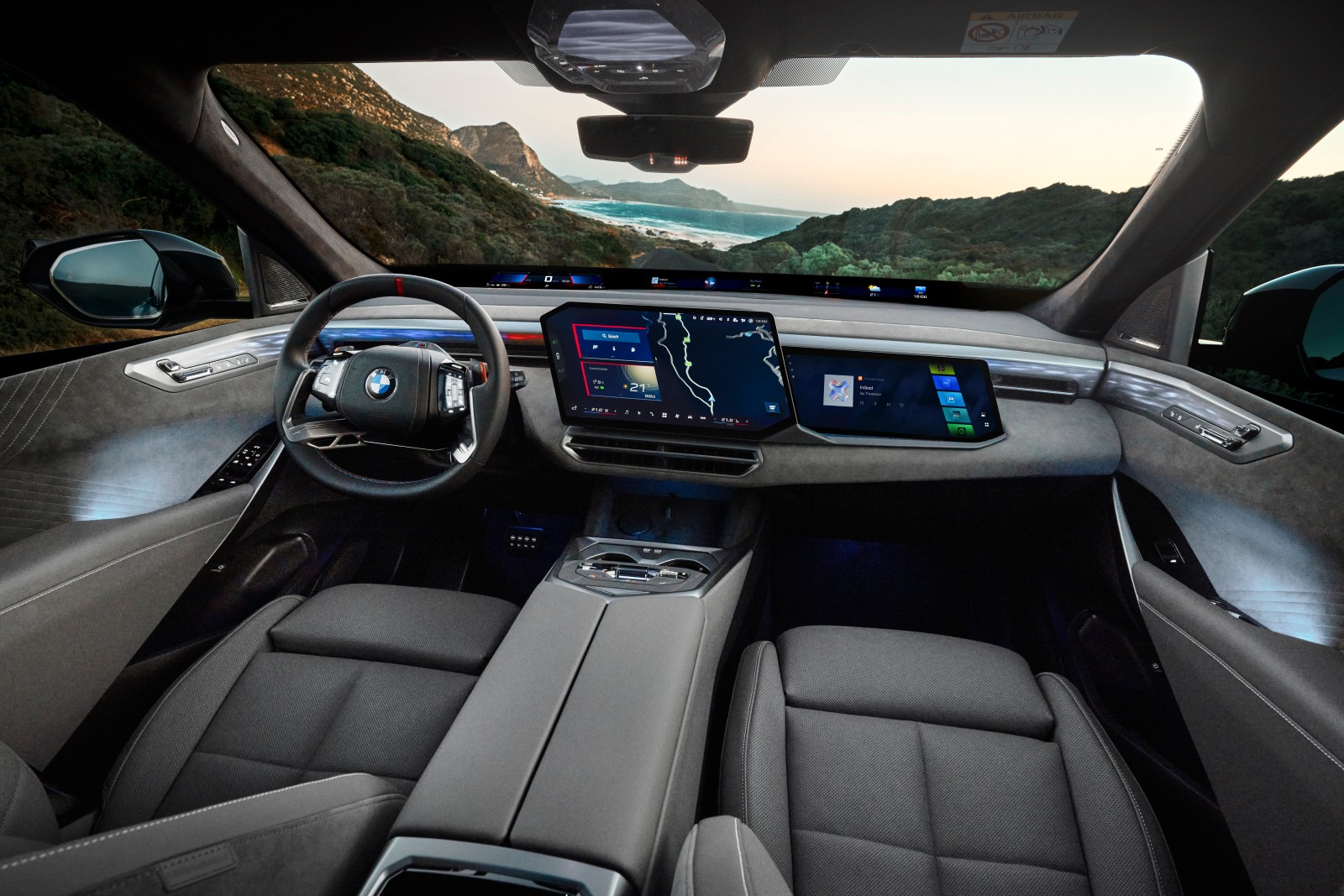 BMW X5 M60e xDrive