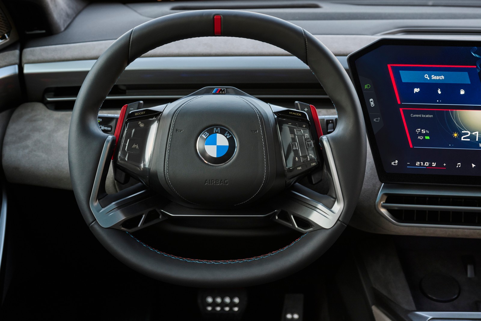 BMW X5 M60e xDrive