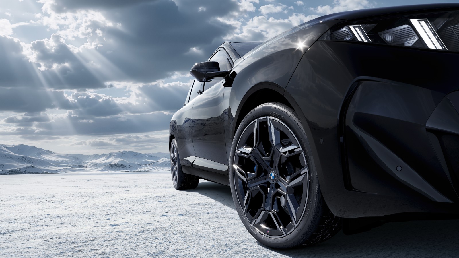 Why BMW Built A Longer, More Pampering X5 Just For China