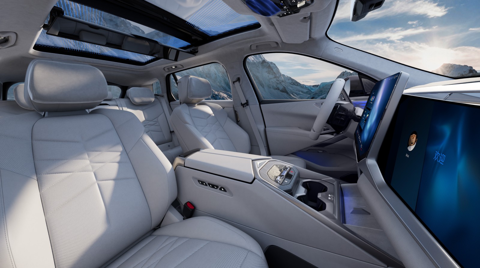 Why BMW Built A Longer, More Pampering X5 Just For China
