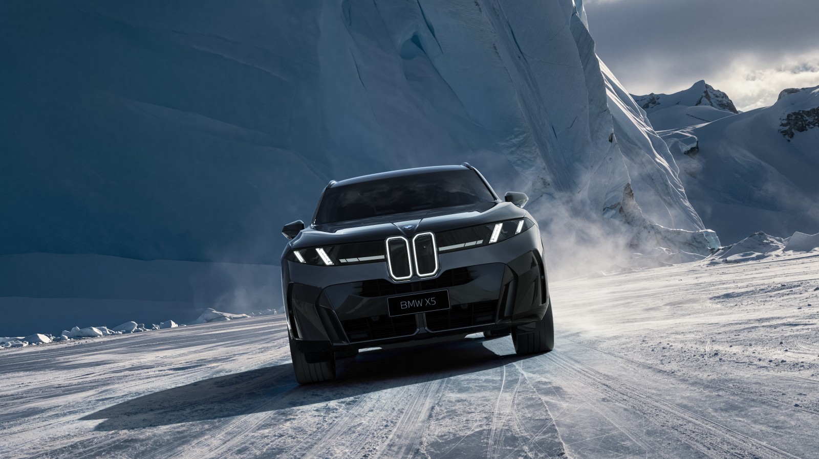Why BMW Built A Longer, More Pampering X5 Just For China