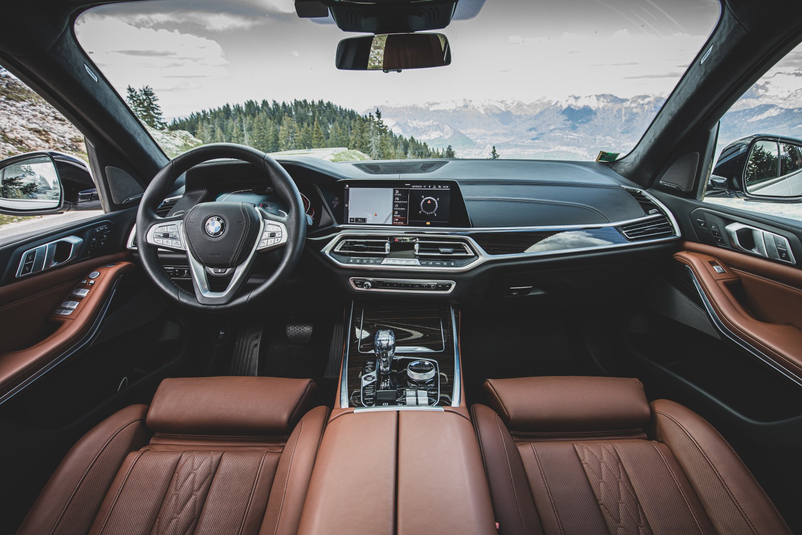 BMW X7 xDrive30d
