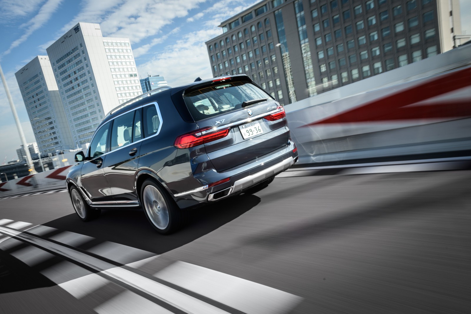 BMW X7 xDrive35d