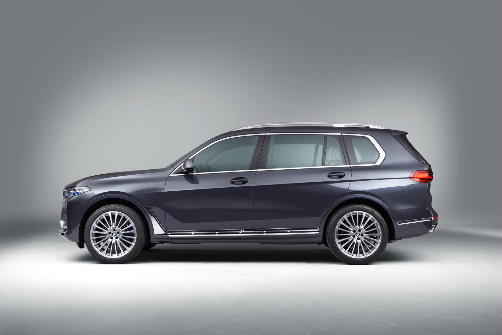 BMW X7 xDrive40i