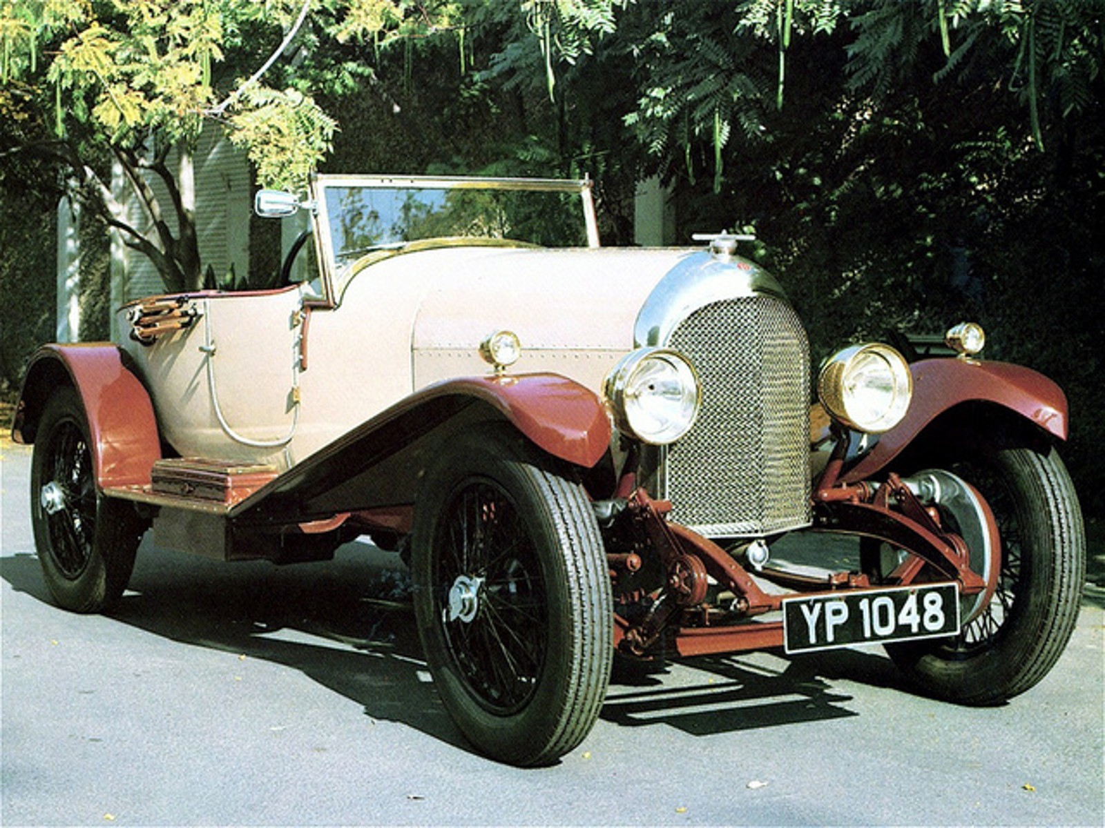 1st generation