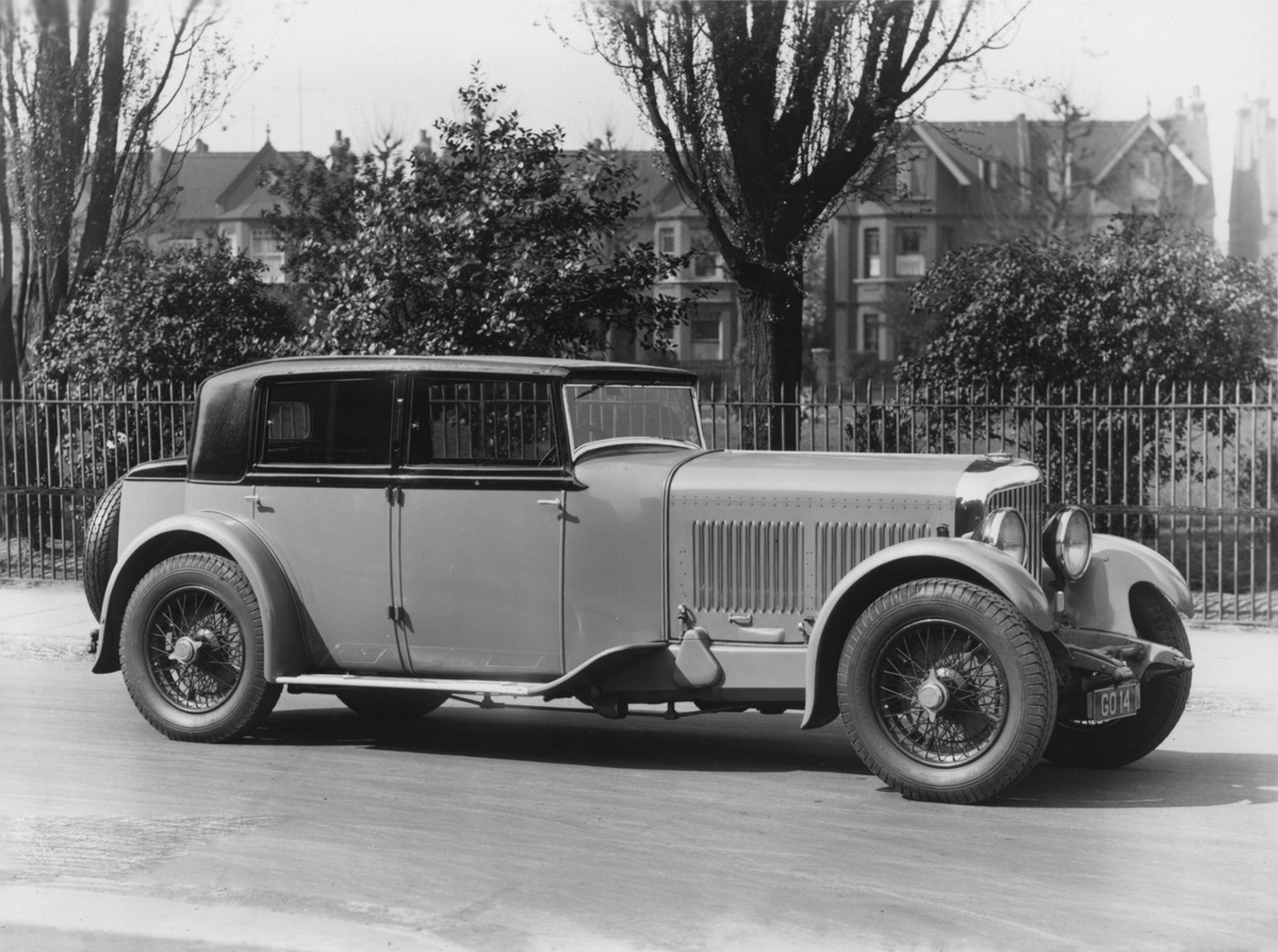 1st generation
