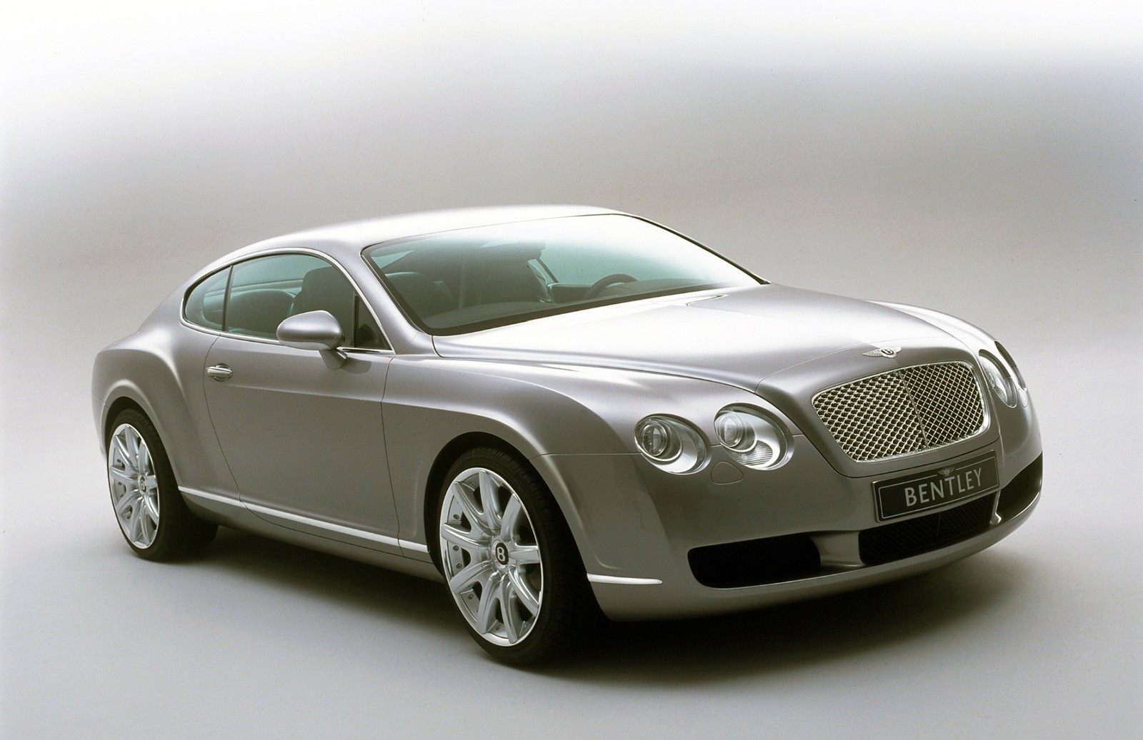 1st generation