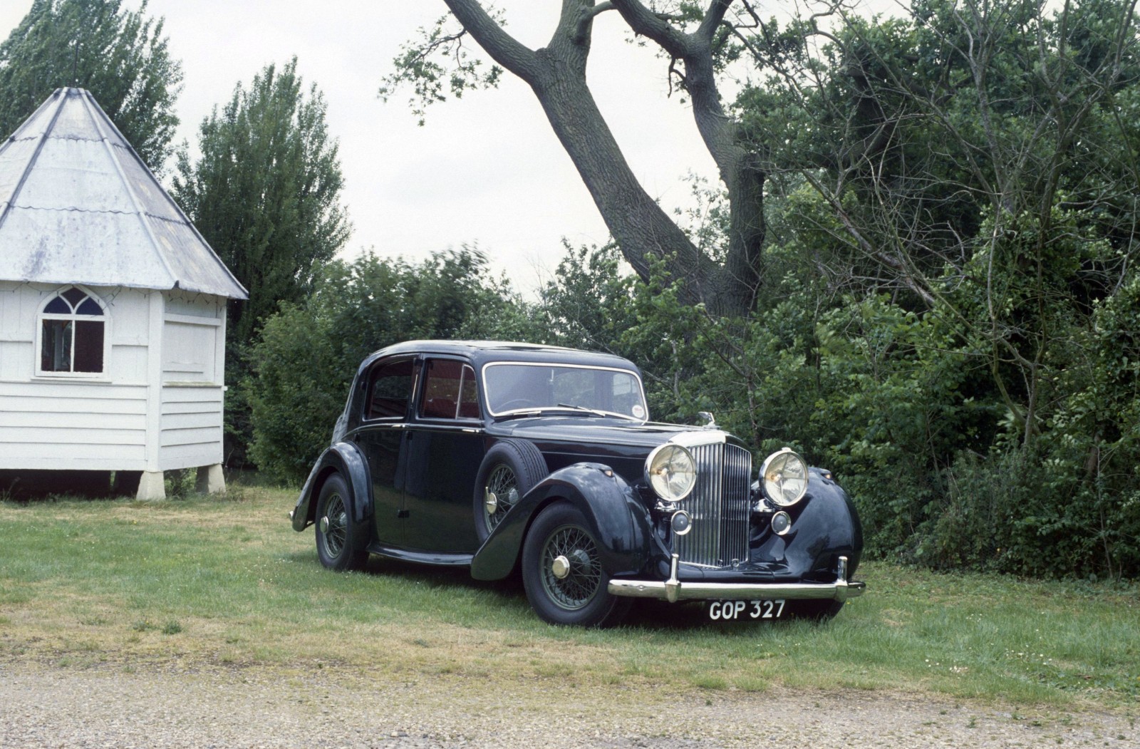1st generation