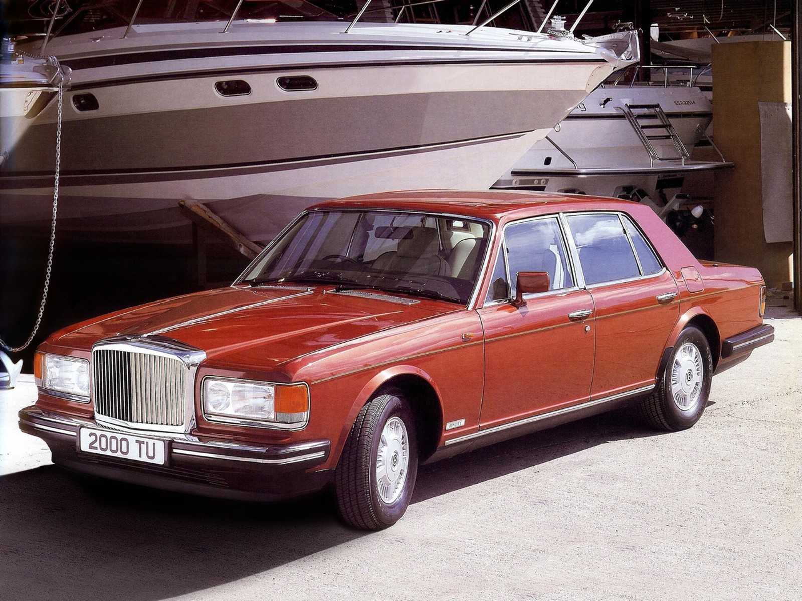 1st generation